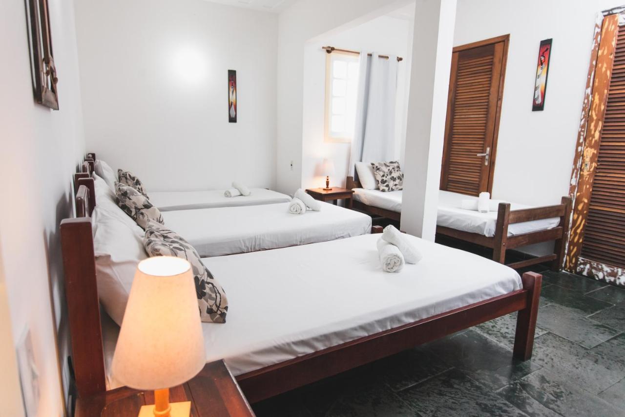 Sossego De 賓館 Armacao dos Buzios