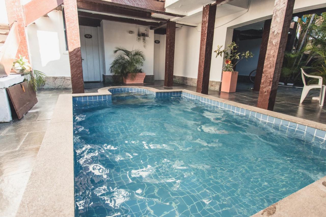 Sossego De 賓館 Armacao dos Buzios